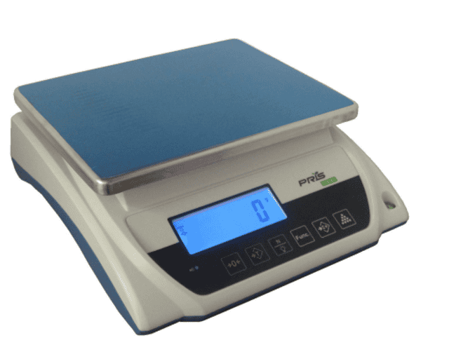 Electronic Bench Balance 3000g capacity